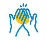 Apoyo recaudación de fondos