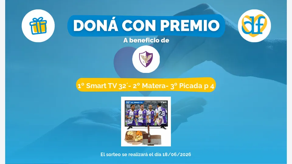 Jugá por la TV de Fénix