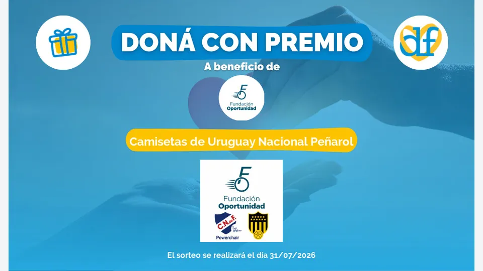 Apoyemos el Powerchair Football en Uruguay