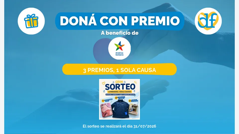 Sumate al Concausa 2026
