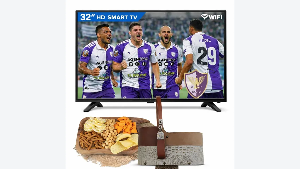 Jugá por la TV de Fénix