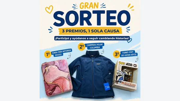 Sumate al Concausa 2026