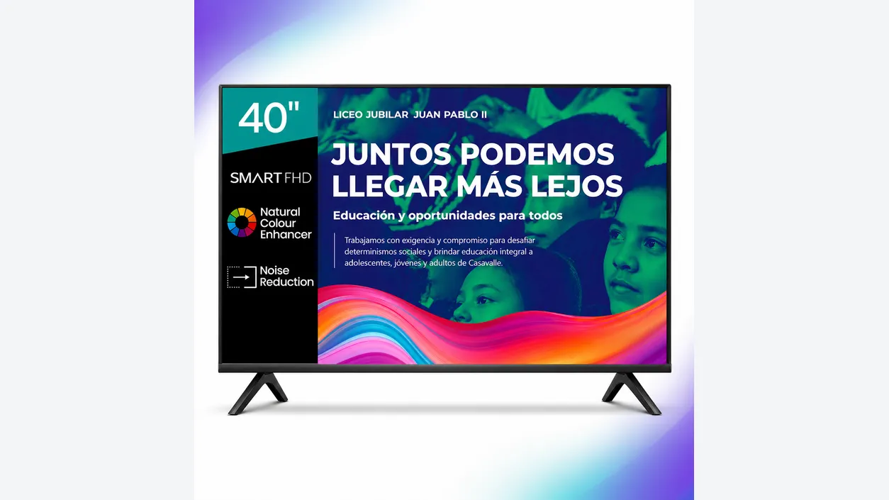Sorteo Fundación Liceo Jubilar