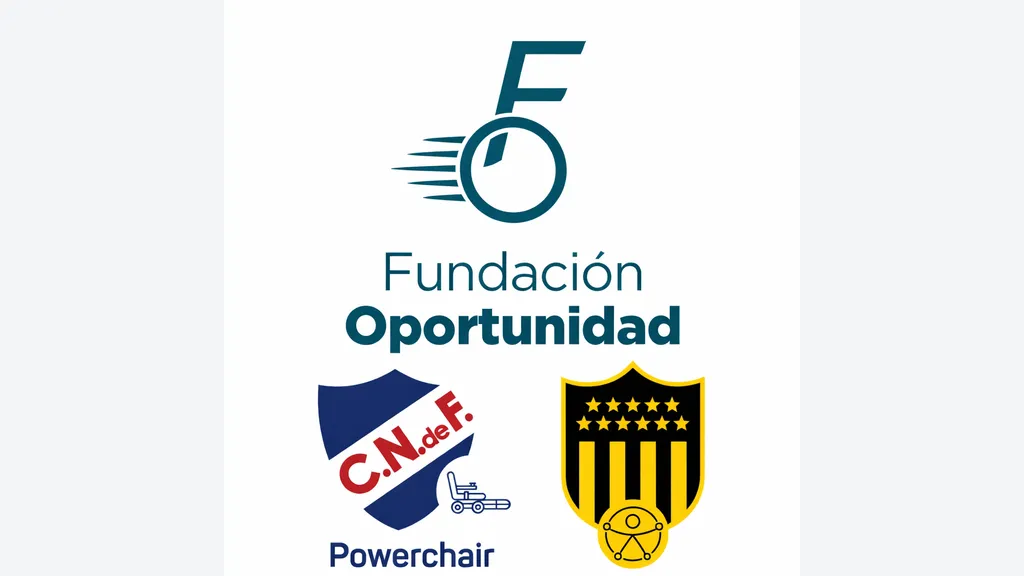 Apoyemos el Powerchair Football en Uruguay