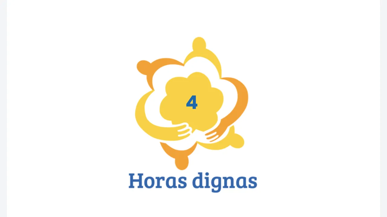 Suscripción mensual de 4 Horas Dignas