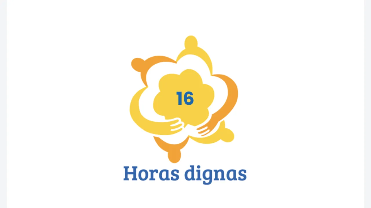 Suscripción mensual de 16 Horas Dignas