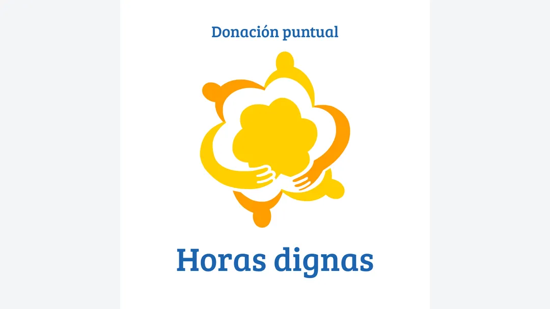 1 o más Horas Dignas (puntual)