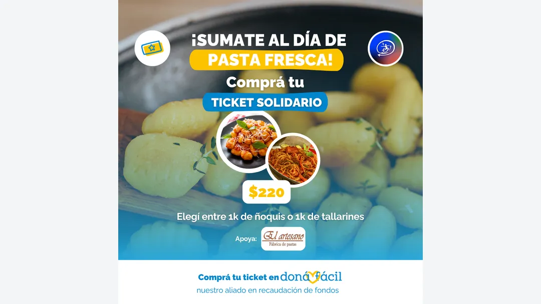 29 Día de Pastas Frescas