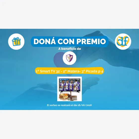 Jugá por la TV de Fénix