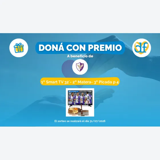 Jugá por la TV de Fénix
