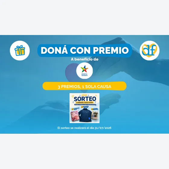 Sumate al Concausa 2026