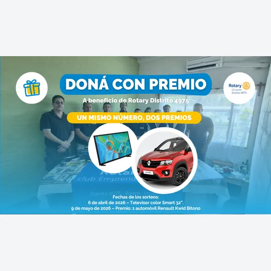 Unidos para hacer el bien