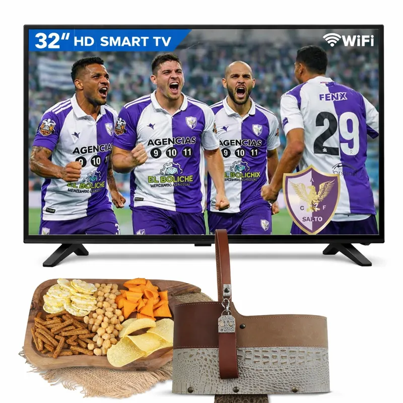 Jugá por la TV de Fénix