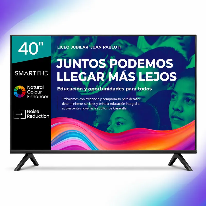 Sorteo Fundación Liceo Jubilar
