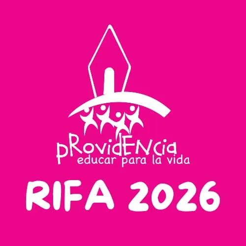 Providencia Rifa 2026 Providencia Rifa 2026