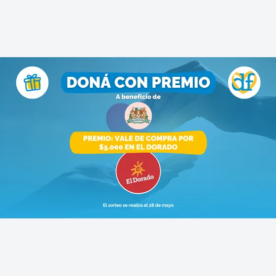 Todo Mascotas te regala una orden para vos y tu mascota