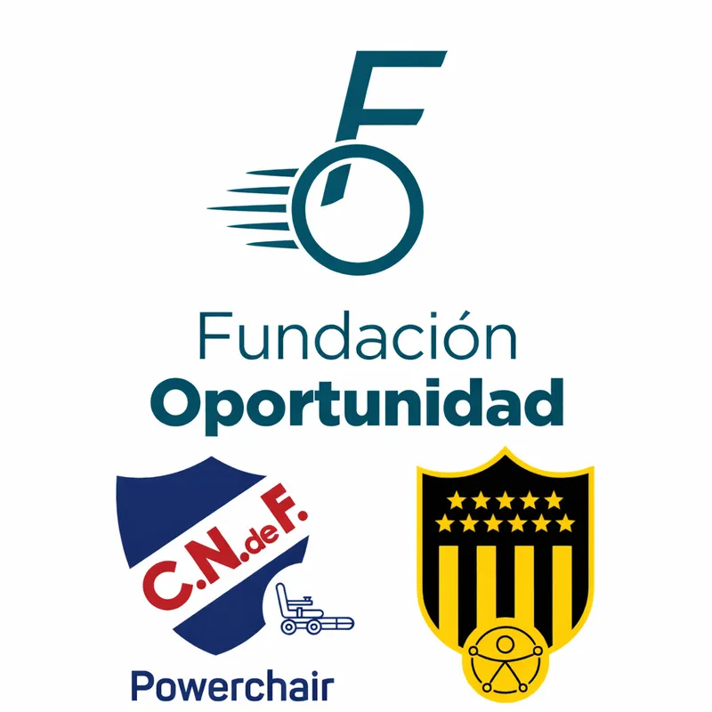 Apoyemos el Powerchair Football en Uruguay