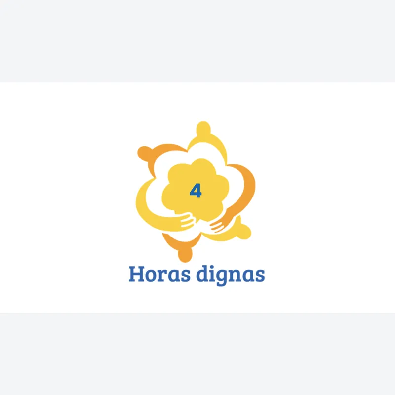 4 Horas Dignas