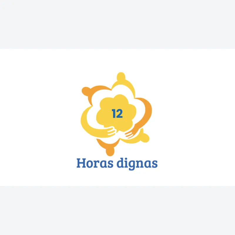 Suscripción mensual de 12 Horas Dignas
