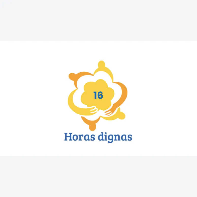 Suscripción mensual de 16 Horas Dignas
