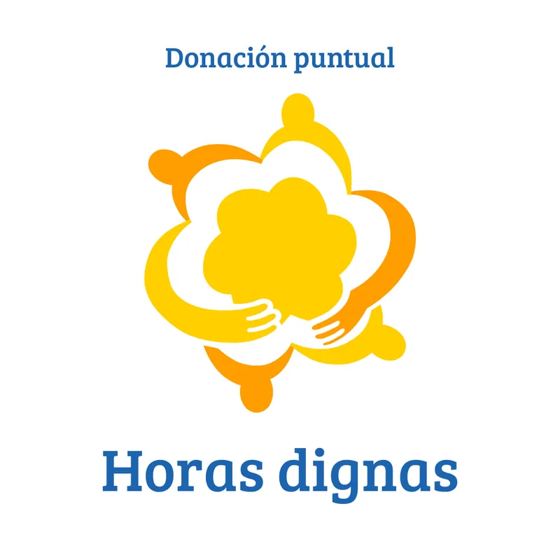 1 o más Horas Dignas (puntual)