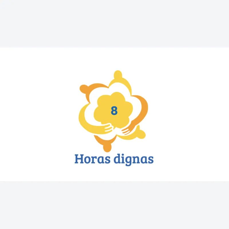 Suscripción mensual de 8 Horas Dignas
