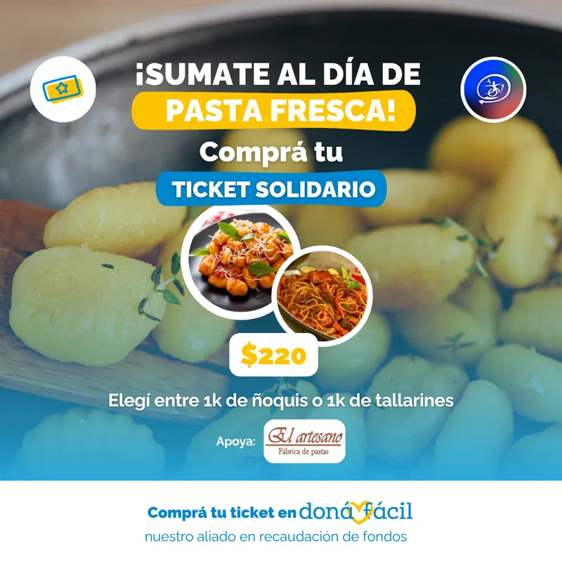 29 Día de Pastas Frescas