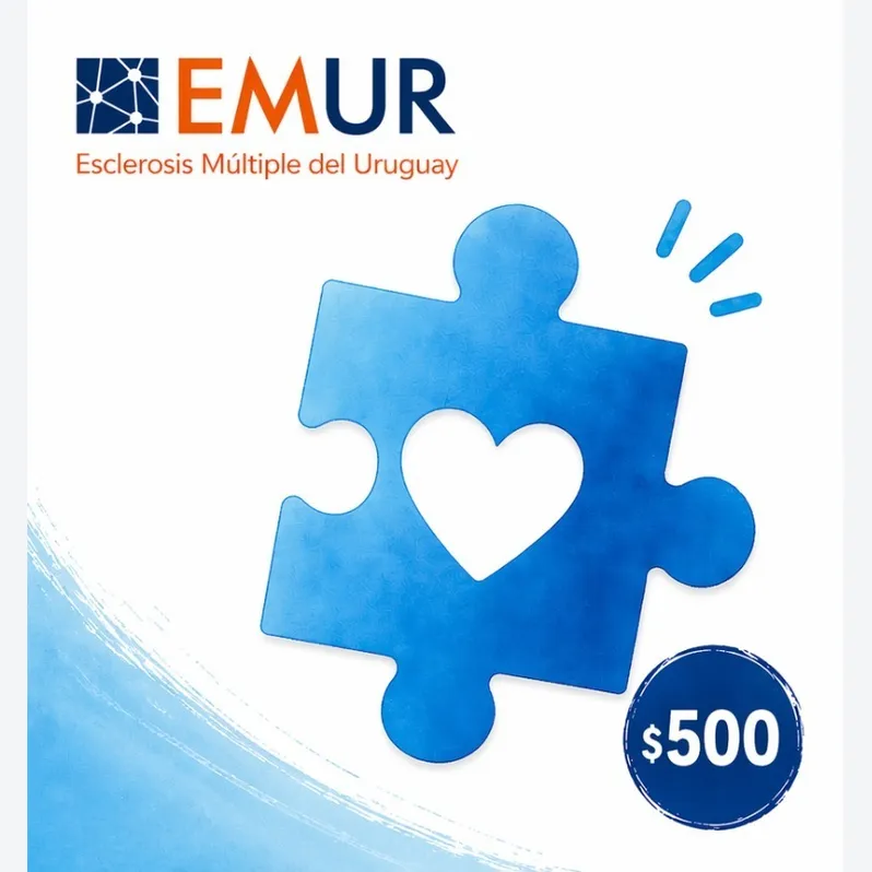 Suscripción Pieza Clave EMUR