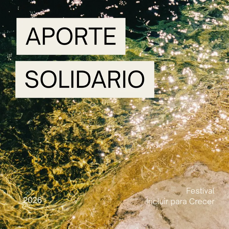Aporte Solidario