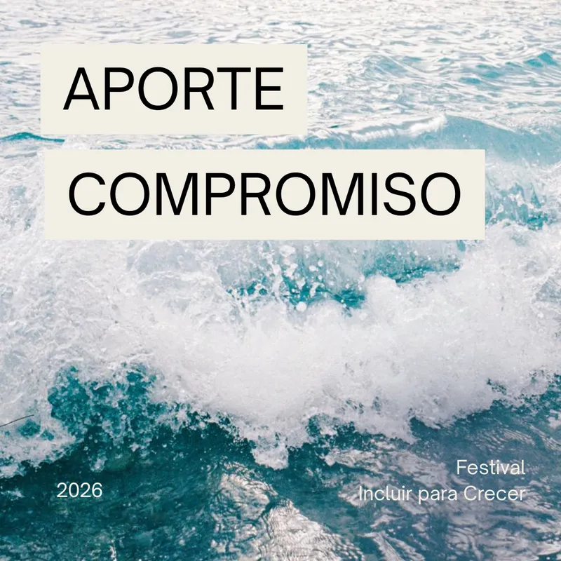 Aporte Compromiso