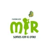 Logo de FUNDACIÓN MIR