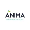 Logo de ÁNIMA
