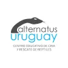 Logo de ALTERNATUS URUGUAY