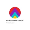 Logo de Acción Promocional 18 de Julio