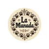 Logo de SANTUARIO LA MANADA DE PAPU