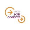 Logo de Fundación Salir Adelante Logo de Fundación Salir Adelante