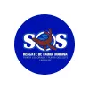 Logo de SOS Rescate Fauna Marina