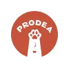 Logo de PRODEA