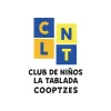 Logo de CLUB DE NIÑOS LA TABLADA Logo de CLUB DE NIÑOS LA TABLADA