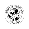 Logo de Amigos de los Animales