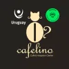 Logo de CAFELINO CAFÉ & ADOPTION CENTER