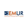 Logo de EMUR Esclerosis Múltiple Uruguay