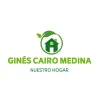 Logo de Hogar de Ancianos Ginés Cairo Medina