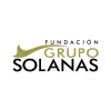 Logo de FUNDACION GRUPO SOLANAS
