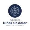 Logo de Niños Sin Dolor Logo de Niños Sin Dolor