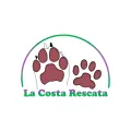 Logo de LA COSTA RESCATA