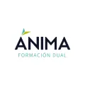 Logo de ÁNIMA