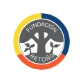 Logo de Fundación Retoño Uruguay