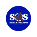 Logo de SOS Rescate Fauna Marina