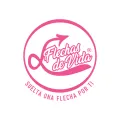 Logo de Flechas de Vida